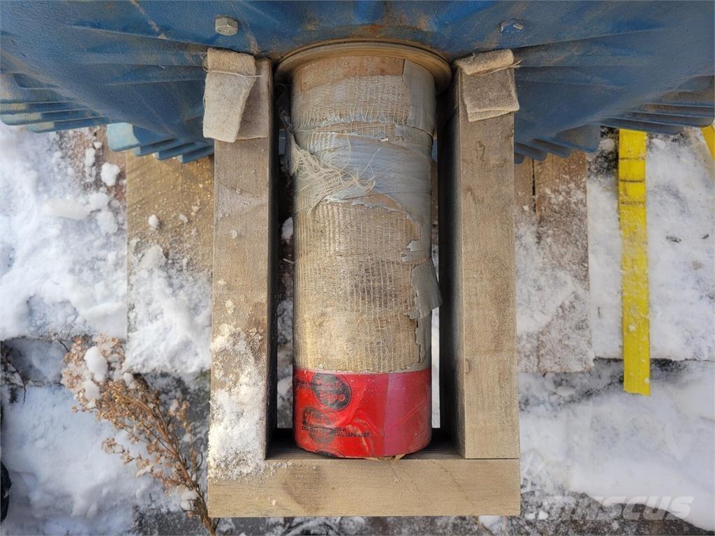  TOSHIBA Silniki przemysłowe