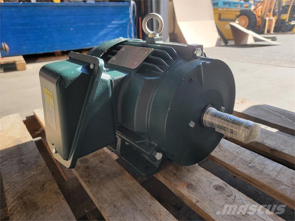  TOSHIBA 0056SDSC41A-P Silniki przemysłowe