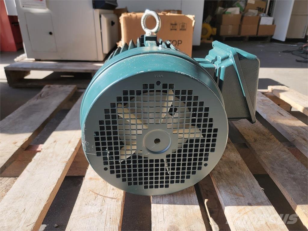  TOSHIBA 0056SDSC41A-P Silniki przemysłowe