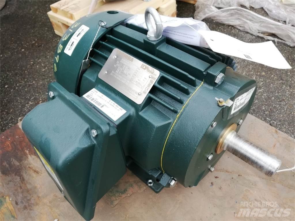  TOSHIBA 0102XDSC41A-P Silniki przemysłowe