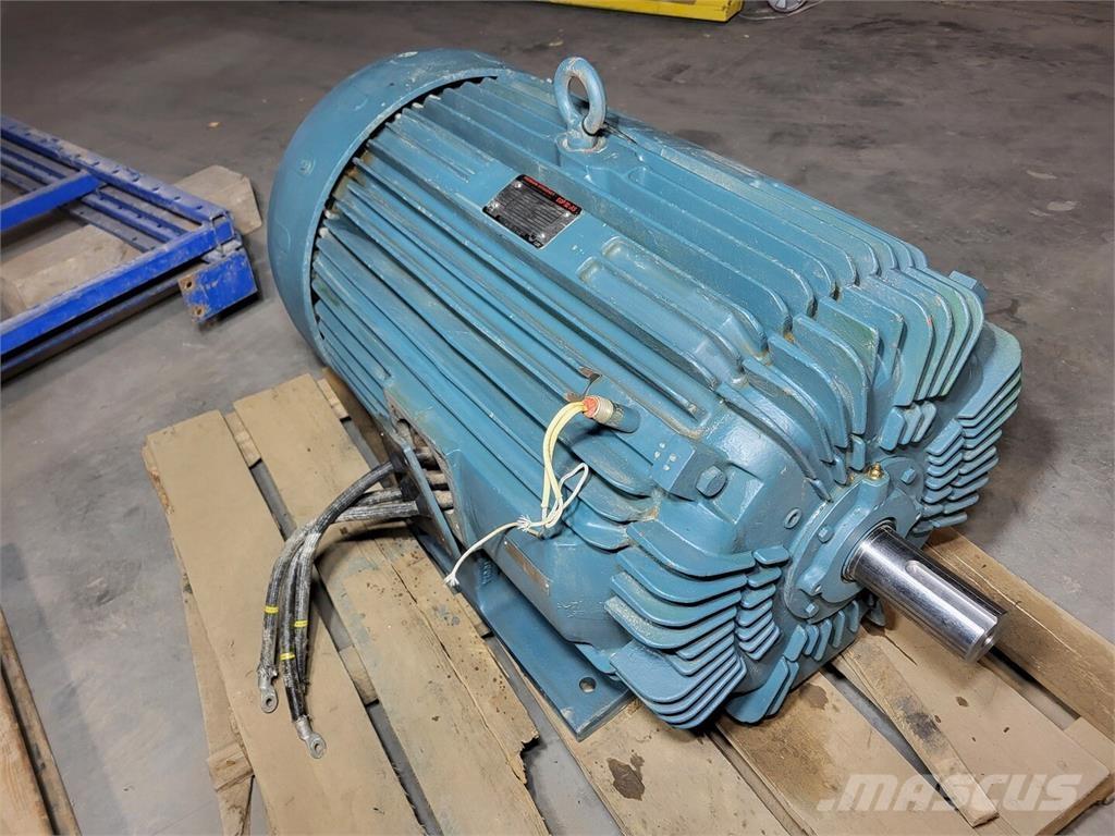  TOSHIBA 3J5125L1S058 Silniki przemysłowe