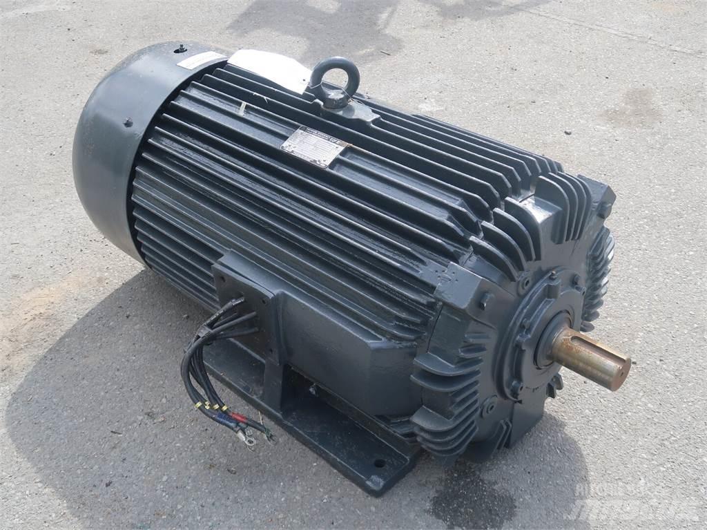  TOSHIBA 4F5200L1ECOC Silniki przemysłowe