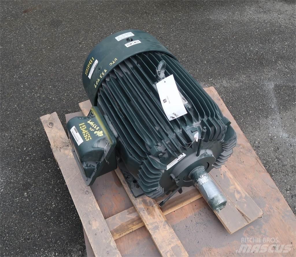  TOSHIBA B0308FLF30MHJ Silniki przemysłowe