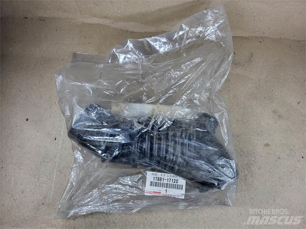 Toyota 17881-17120 Inne akcesoria