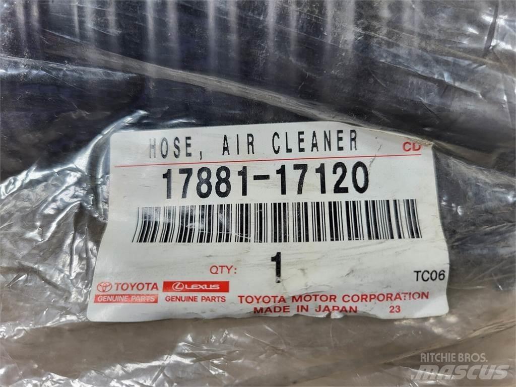 Toyota 17881-17120 Inne akcesoria