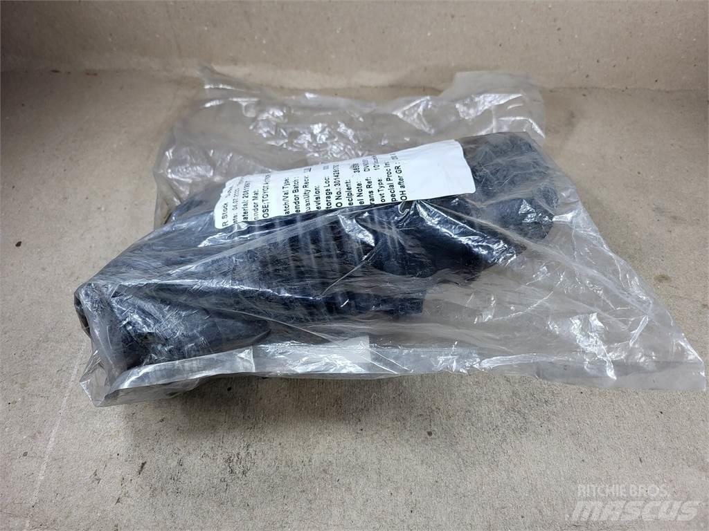 Toyota 17881-17120 Inne akcesoria