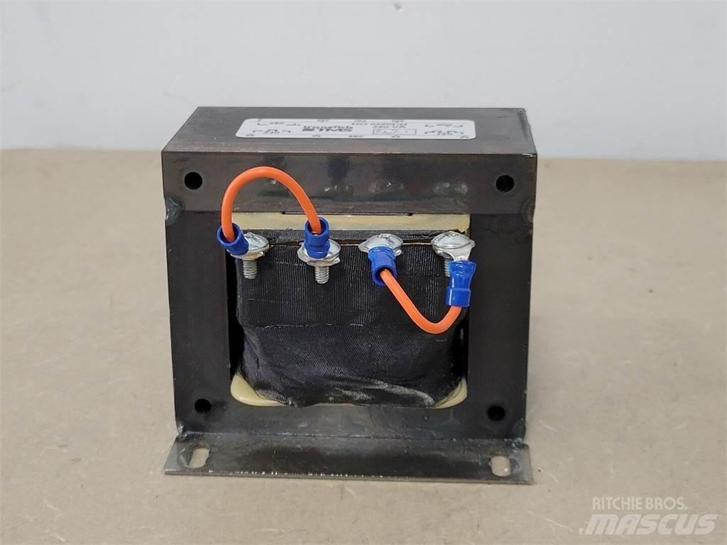  TRANSFAB TMS DO0350UH Maszyny budowlane - Inne