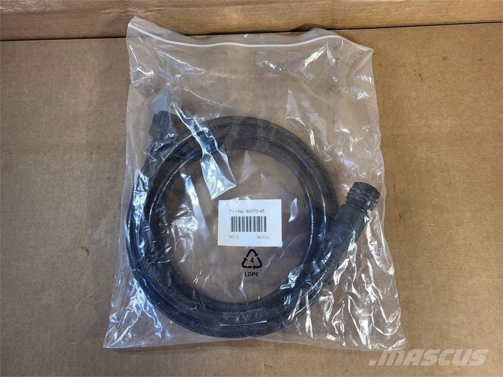 Trimble 90470-45 Maszyny budowlane - Inne