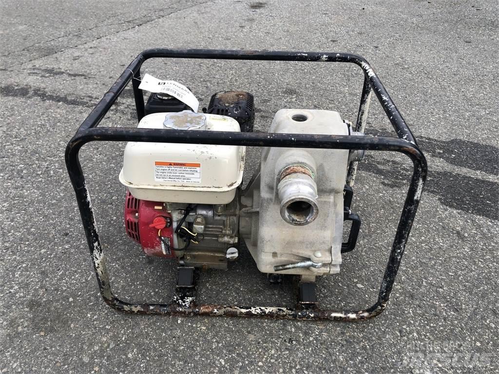 Tsurumi EPT3-50HA Pompy wodne