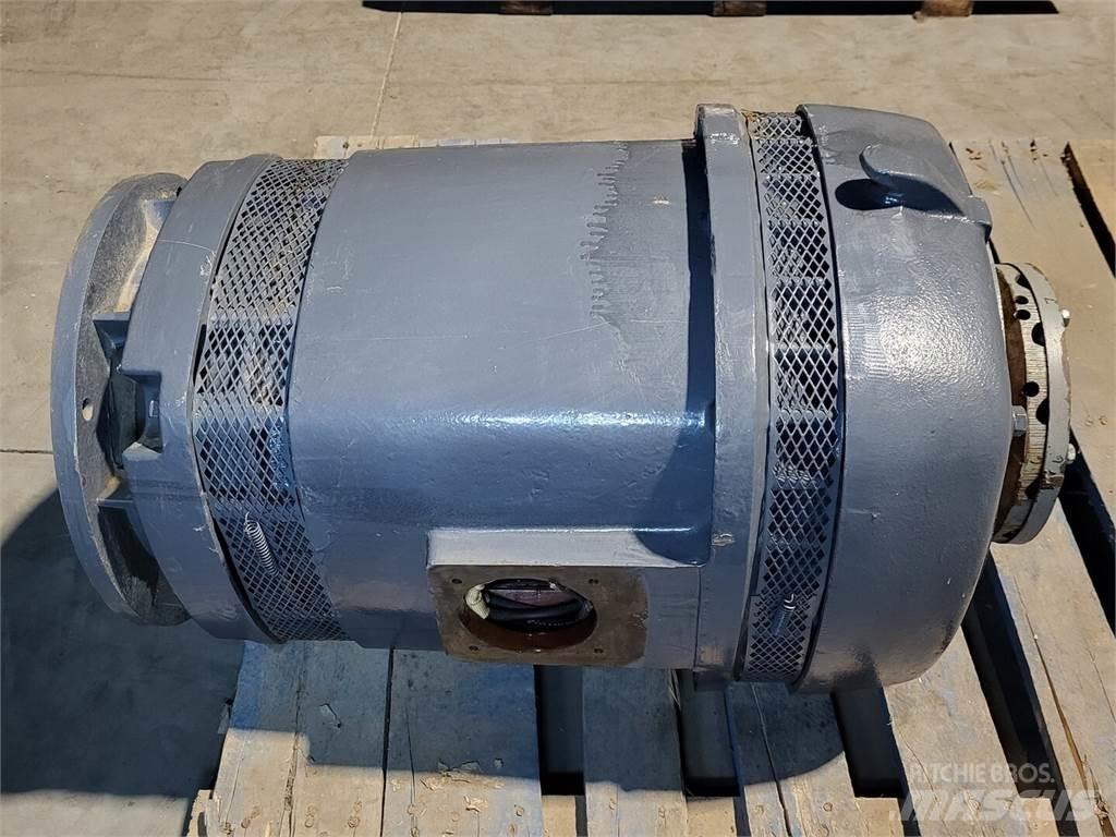  U.S ELECTRICAL MOTORS Silniki przemysłowe