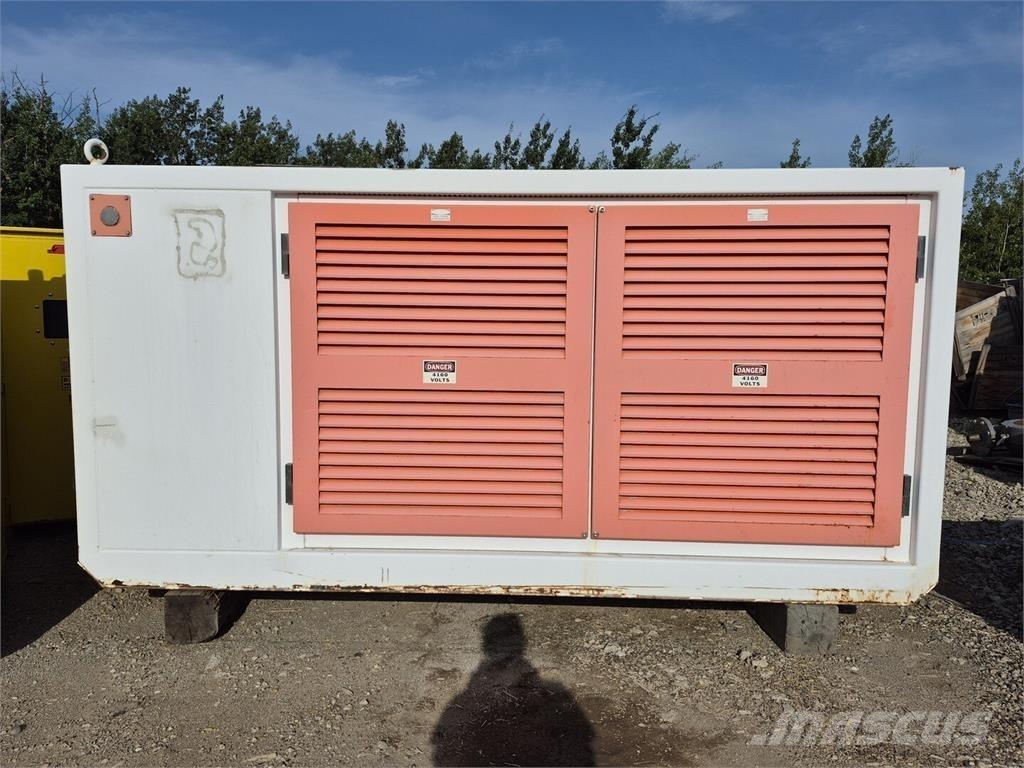  UEE 1500-US-034 Maszyny budowlane - Inne