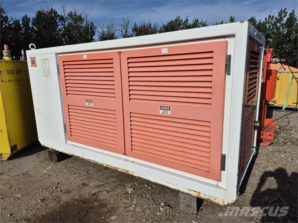  UEE 1500-US-034 Maszyny budowlane - Inne