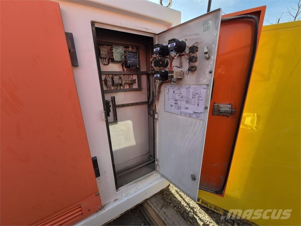  UEE 1500-US-034 Maszyny budowlane - Inne