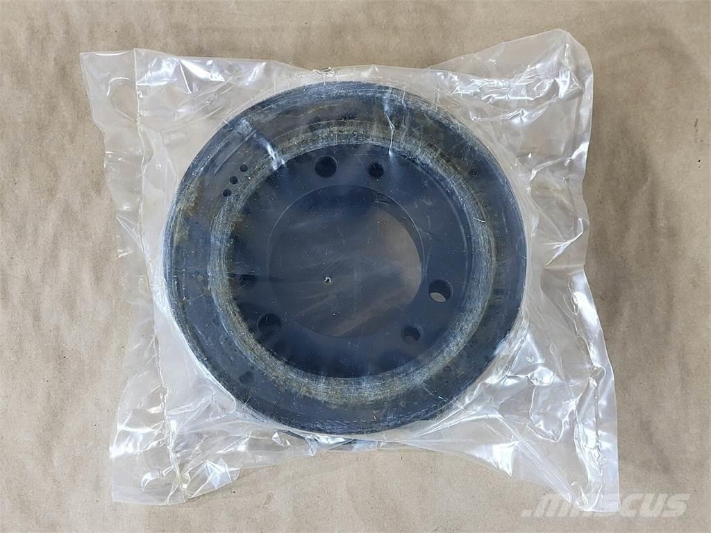  URSA P36-14M-55-SF Transport - Inne