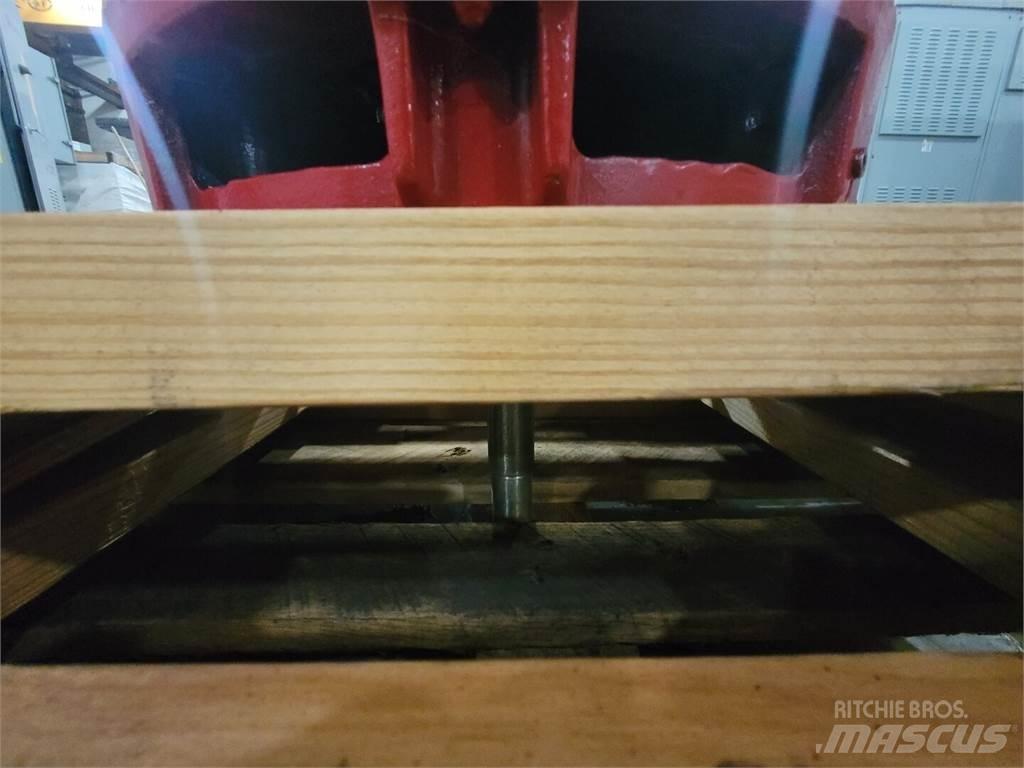  US DIGITAL AD31A Silniki przemysłowe