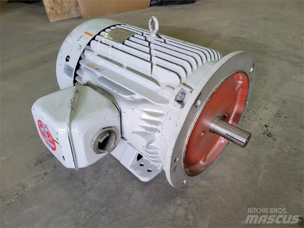  US GEARMOTORS - Silniki przemysłowe