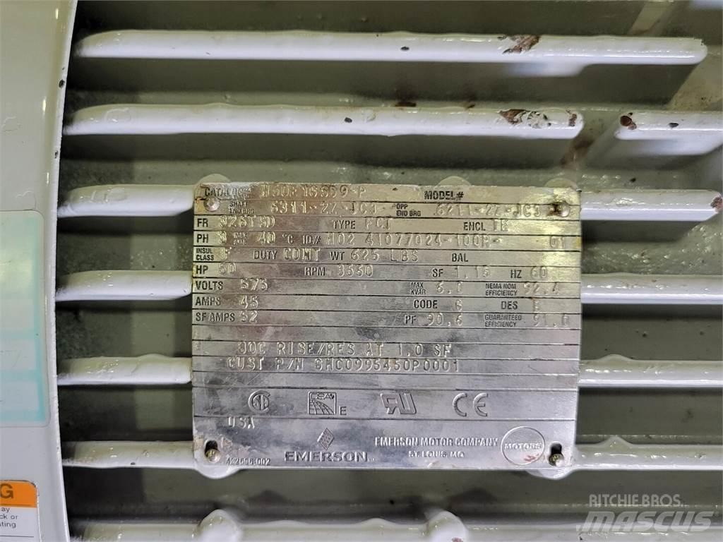  US GEARMOTORS - Silniki przemysłowe