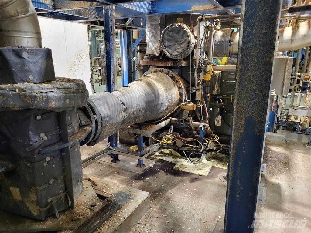 Valmet MSS 28 B Myjki