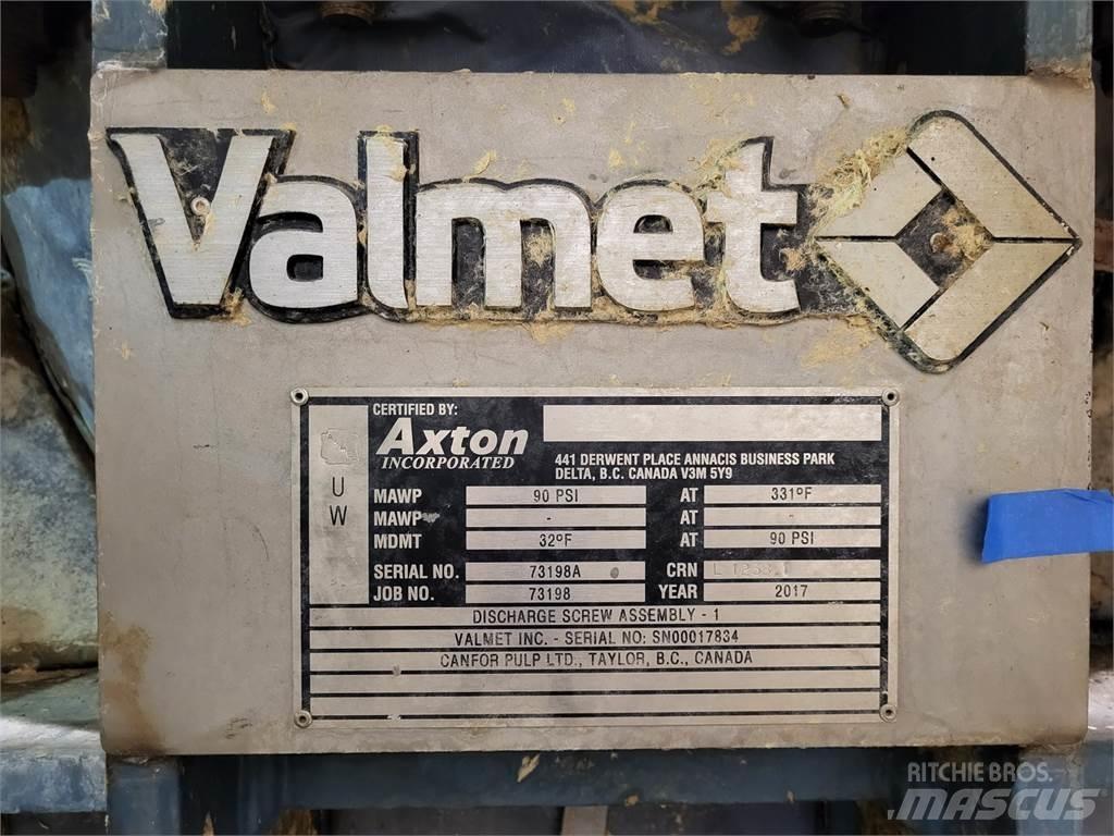 Valmet MSS 28 B Myjki