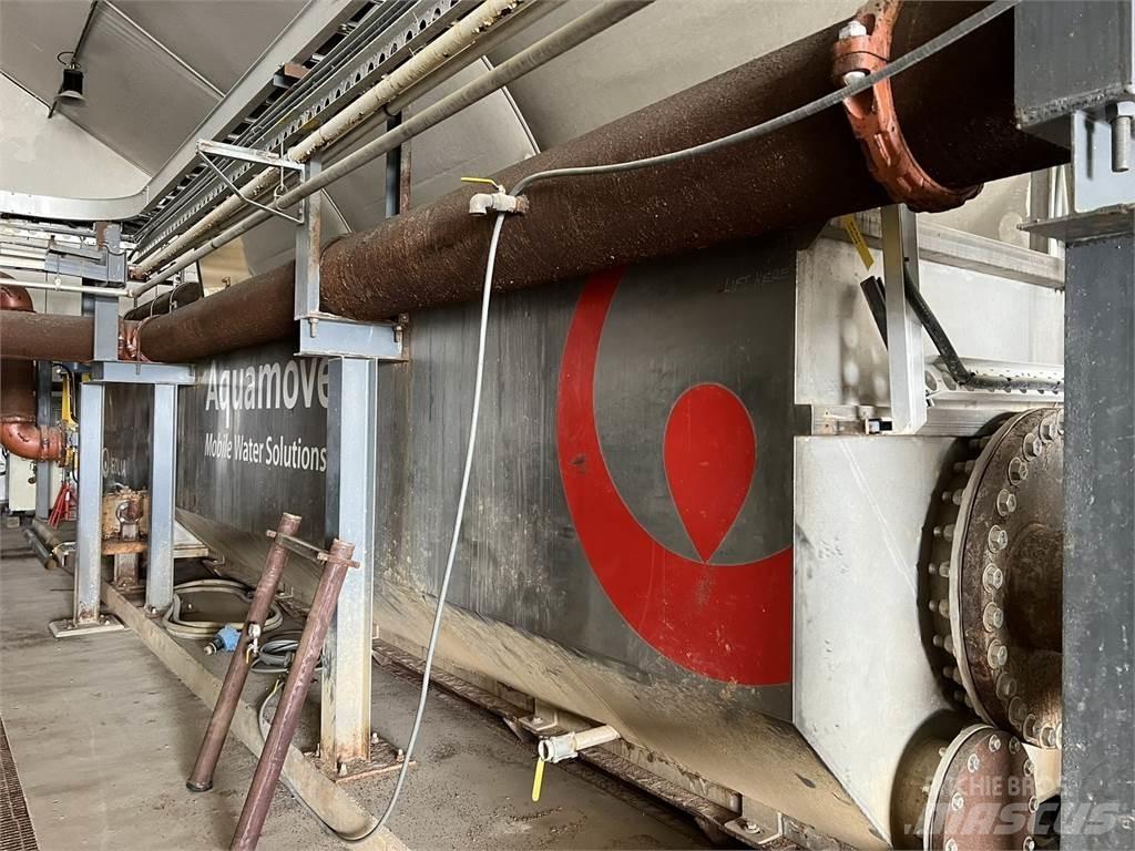  VEOLIA Maszyny budowlane - Inne