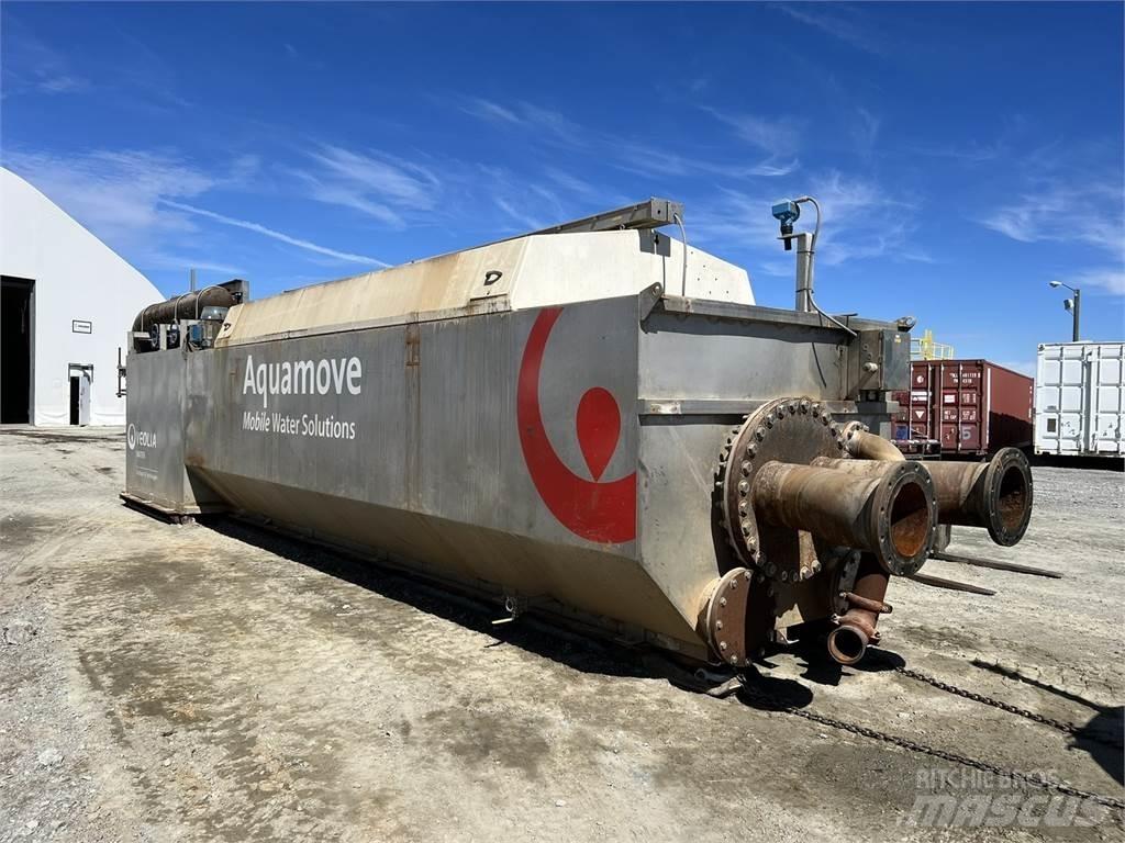  VEOLIA Maszyny budowlane - Inne