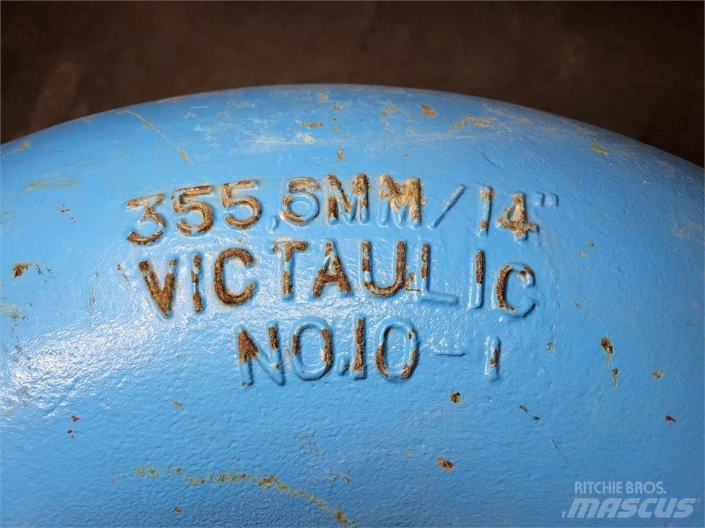  VICTAULIC Inne akcesoria
