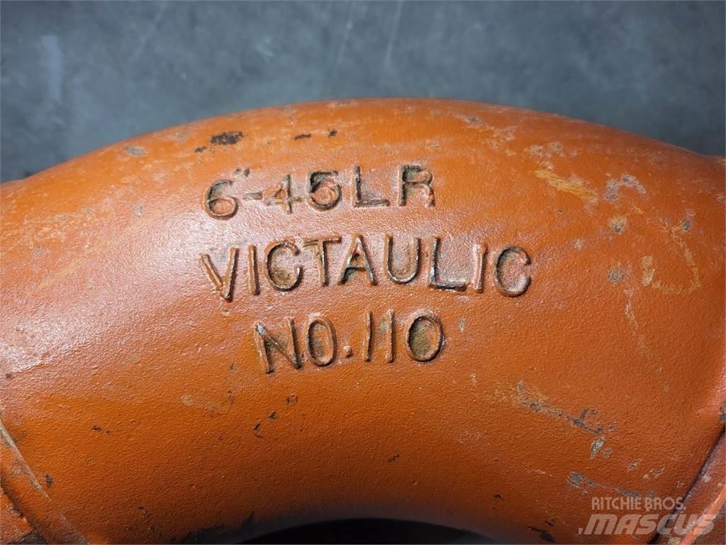  VICTUALIC No. 110 Inne akcesoria