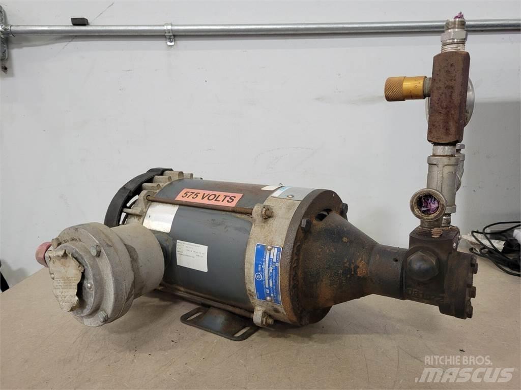 Viking PUMP F456 Pompy wodne