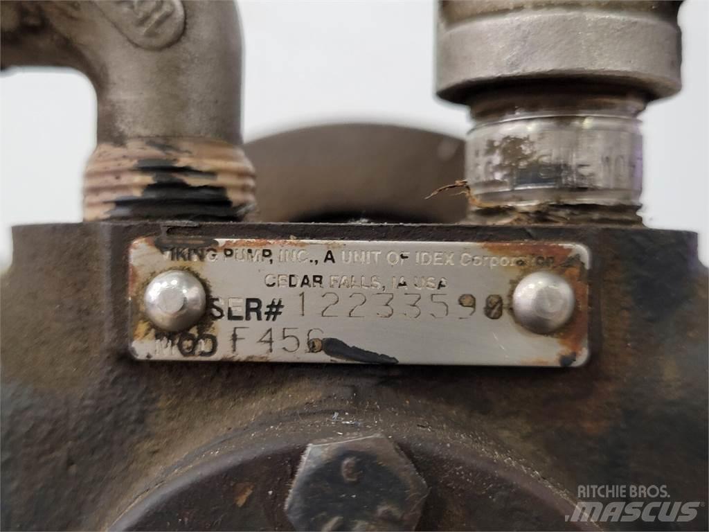 Viking PUMP F456 Pompy wodne