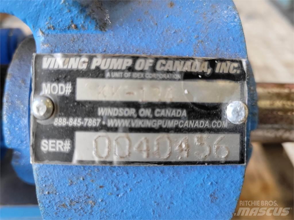 Viking PUMP KK-124 Pompy wodne