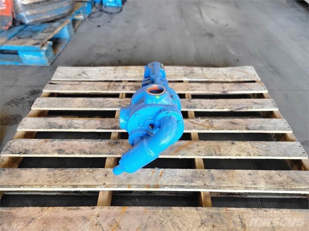 Viking PUMP KK-124 Pompy wodne