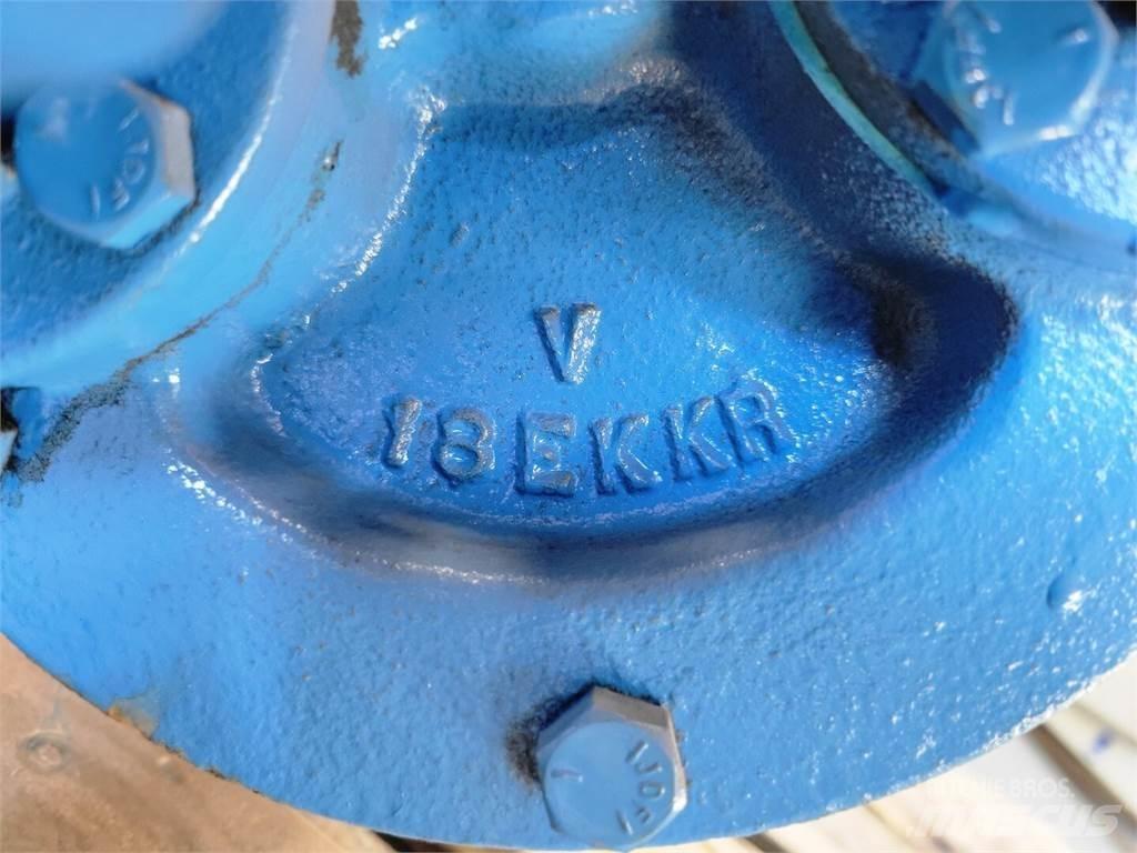 Viking PUMP KK-124 Pompy wodne