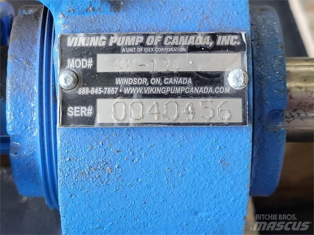 Viking PUMP KK-124 Pompy wodne