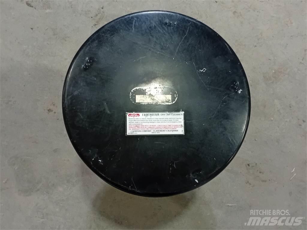  VORTOX AP120J4 Maszyny budowlane - Inne