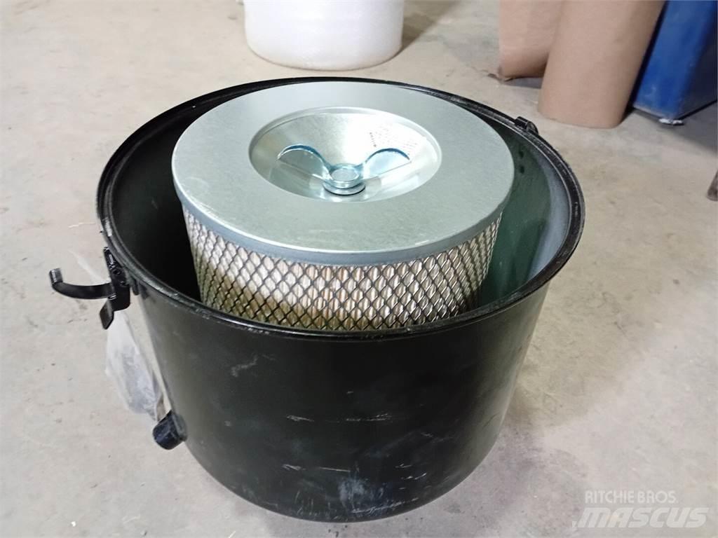  VORTOX AP120J4 Maszyny budowlane - Inne