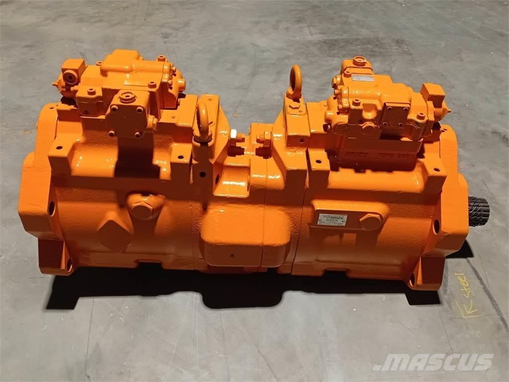  WARD'S K3V280 Pompy wodne