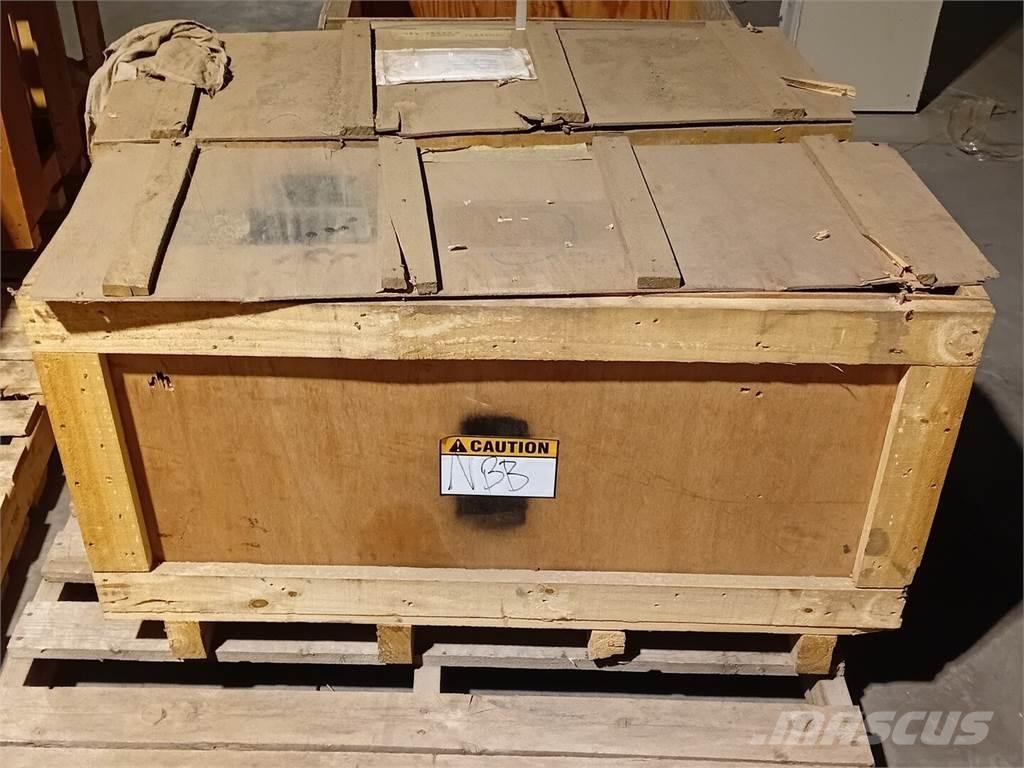  WARD'S K3V280 Pompy wodne