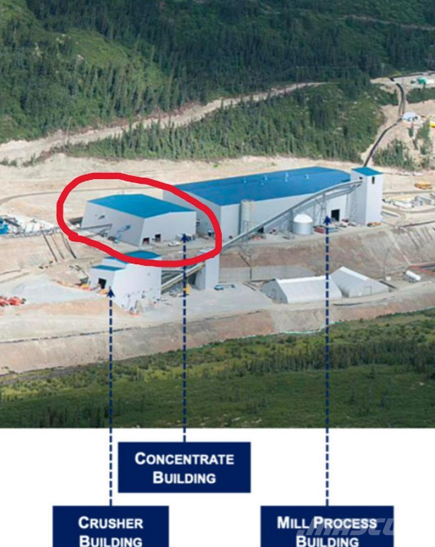  WARDROP Konstrukcje stalowe