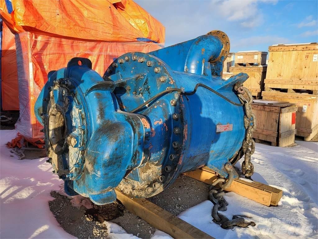 Warman 5800-600-1200 Pompy wodne