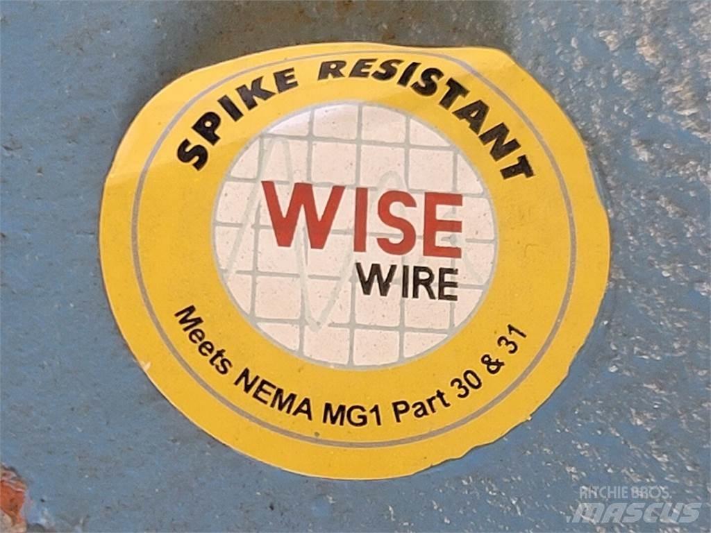  WEG Silniki przemysłowe