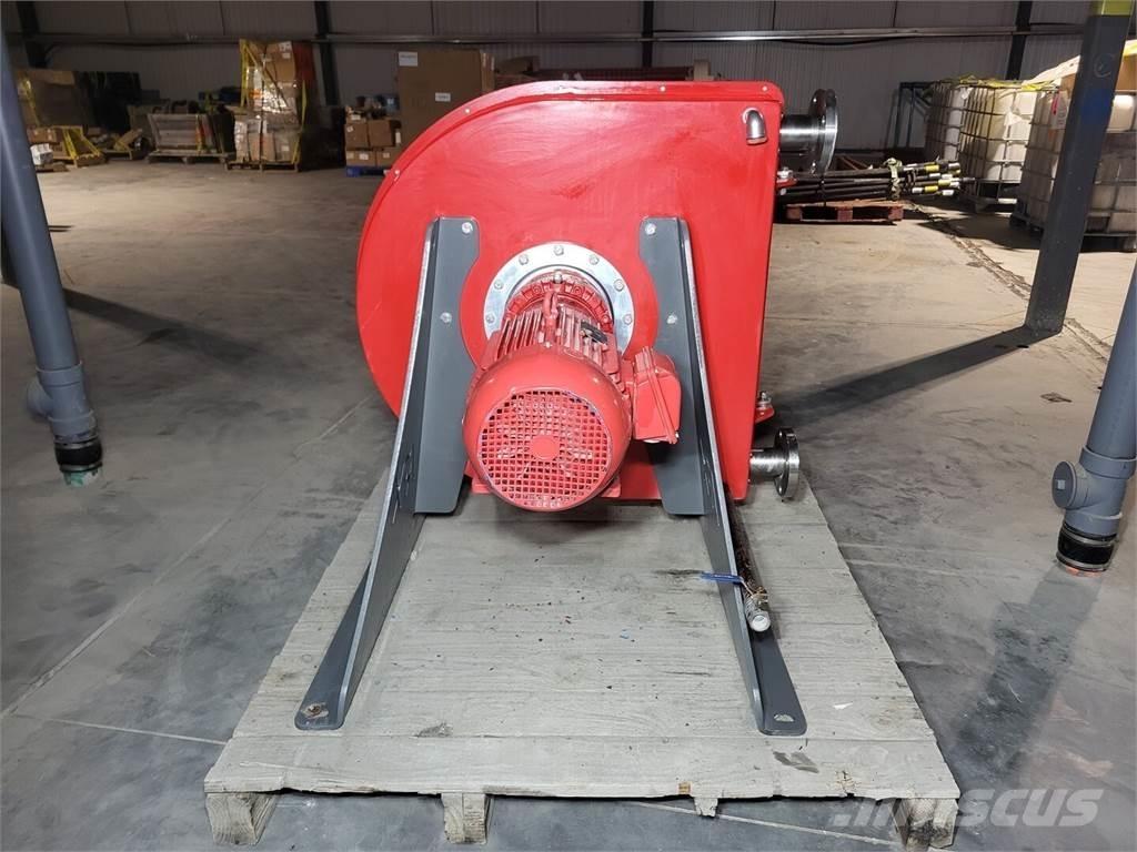  WEG CT007504NPW22 Silniki przemysłowe