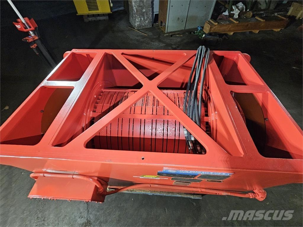 Westinghouse  Silniki przemysłowe