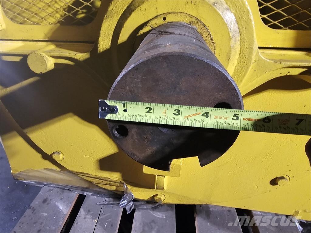 Westinghouse  Silniki przemysłowe