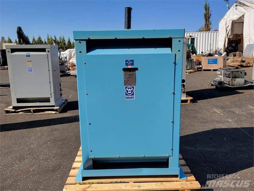 Westinghouse 88B5690 Maszyny budowlane - Inne