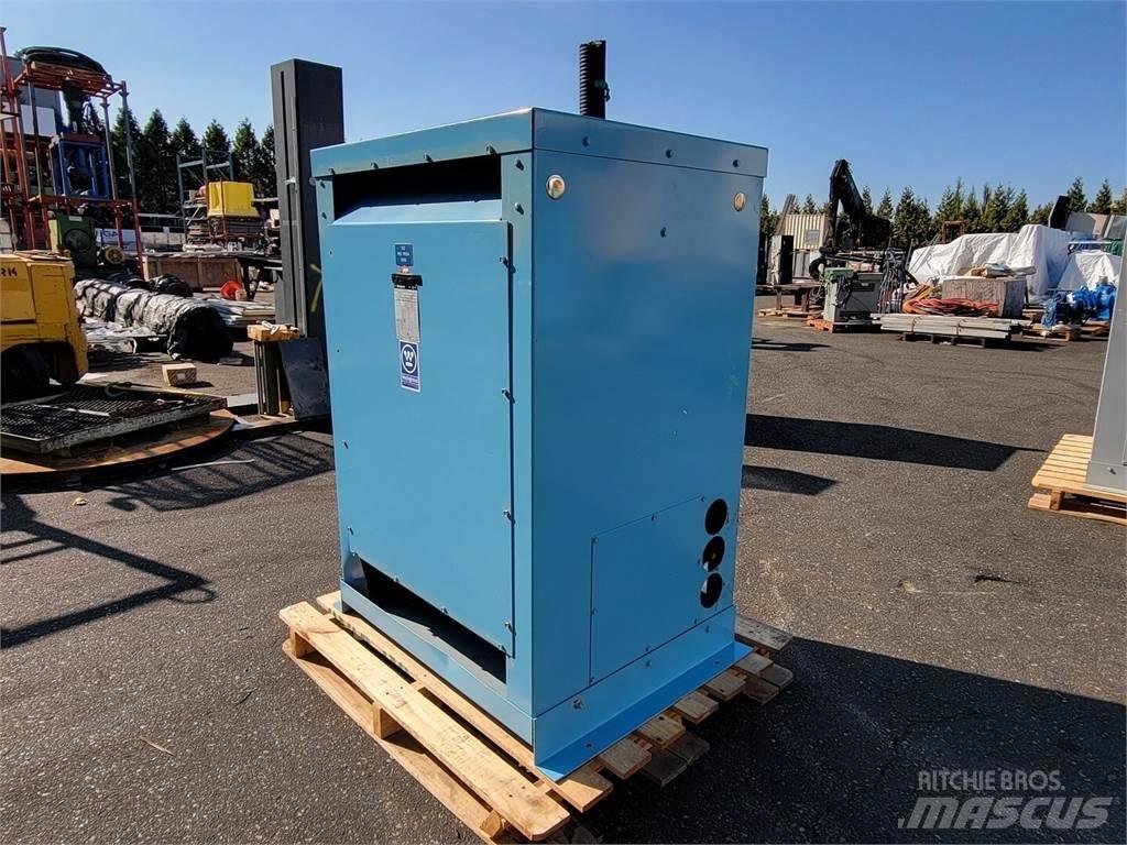 Westinghouse 88B5690 Maszyny budowlane - Inne