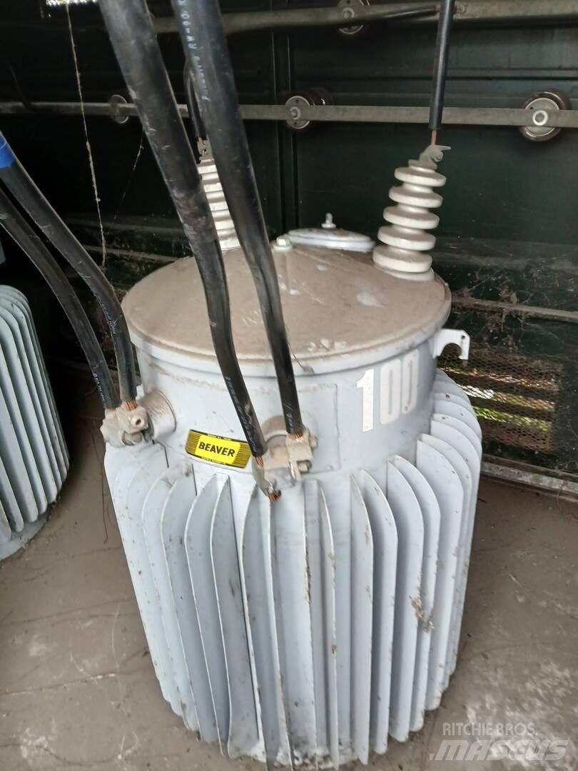 Westinghouse 8E6679 Maszyny budowlane - Inne