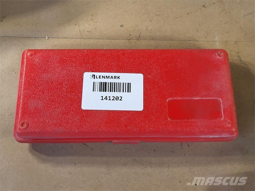 Westward 5LD55 Maszyny budowlane - Inne