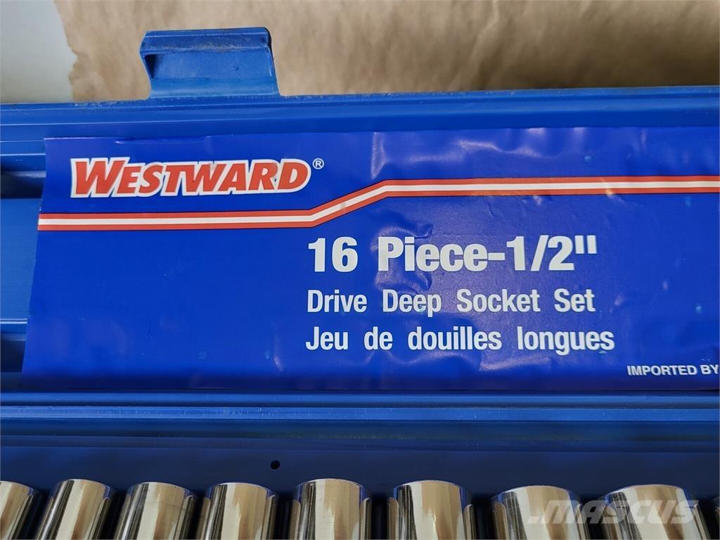 Westward DSK1216 Maszyny budowlane - Inne