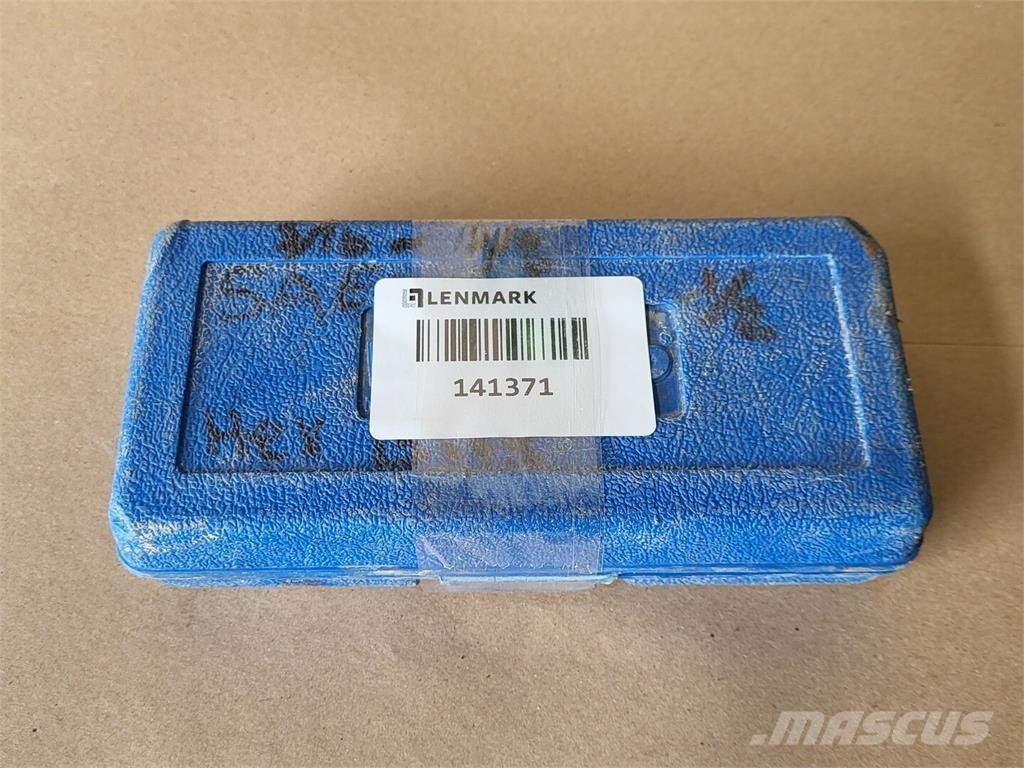 Westward HSK1210 Maszyny budowlane - Inne