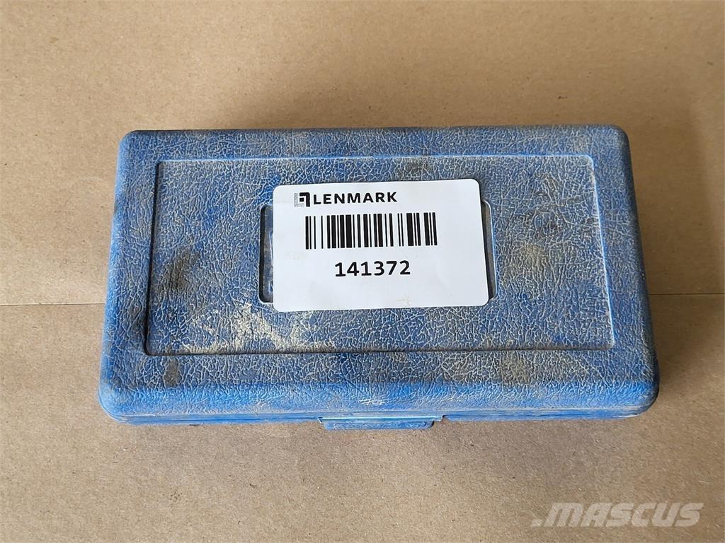 Westward PSK3810 Maszyny budowlane - Inne